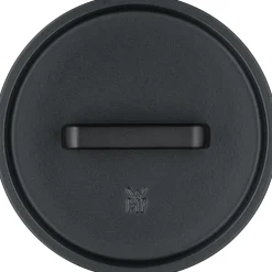 Bräter & Schmortöpfe|WMF Flavour Bräter, 22 cm, Black
