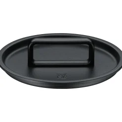 Bräter & Schmortöpfe|WMF Flavour Bräter, 22 cm, Black