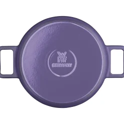 Bräter & Schmortöpfe|WMF Flavour Bräter, 24 cm, Violet