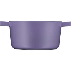 Bräter & Schmortöpfe|WMF Flavour Bräter, 24 cm, Violet