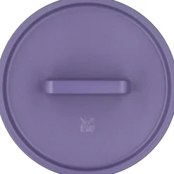 Bräter & Schmortöpfe|WMF Flavour Bräter, 24 cm, Violet