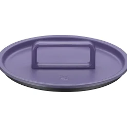 Bräter & Schmortöpfe|WMF Flavour Bräter, 24 cm, Violet