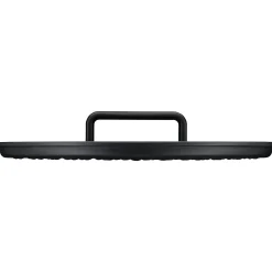 Bräter & Schmortöpfe|WMF Flavour Bräter oval, 33 x 26 cm, Black
