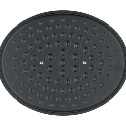 Bräter & Schmortöpfe|WMF Flavour Bräter oval, 33 x 26 cm, Black