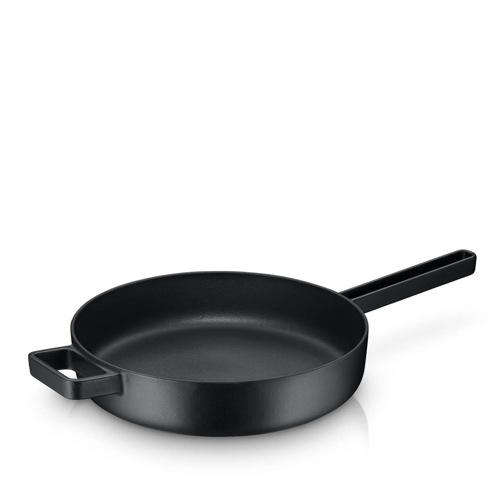 Bratpfannen|WMF Flavour Sautierpfanne, 28 cm, Black