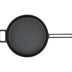 Bratpfannen|WMF Flavour Sautierpfanne, 28 cm, Black