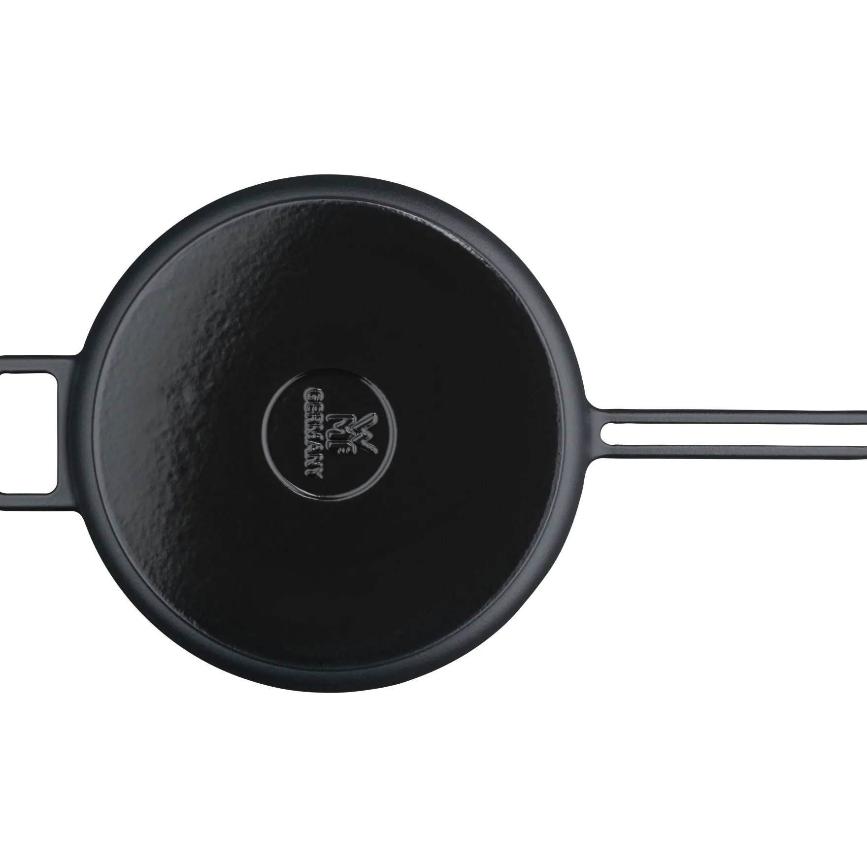 Bratpfannen|WMF Flavour Sautierpfanne, 28 cm, Black