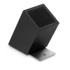 Messerblöcke|WMF FlexTec Messerblock Black, unbestückt