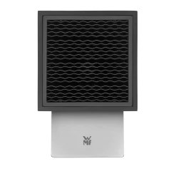 Messerblöcke|WMF FlexTec Messerblock Black, unbestückt