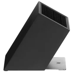 Messerblöcke|WMF FlexTec Messerblock Black, unbestückt