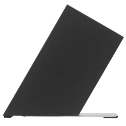 Messerblöcke|WMF FlexTec Messerblock Black, unbestückt