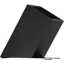 Messerblöcke|WMF FlexTec Messerblock Black, unbestückt