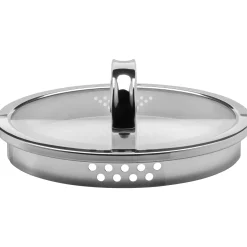 Zubehör Töpfe|WMF Function 4 Advanced Glasdeckel, 16 cm