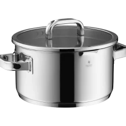 Zubehör Töpfe|WMF Function 4 Advanced Glasdeckel, 24 cm