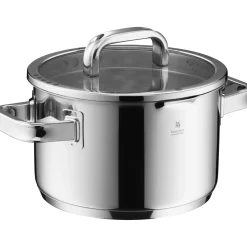 Zubehör Töpfe|WMF Function 4 Advanced Glasdeckel, 20 cm