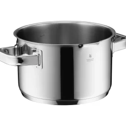 Kochtöpfe|Induktionstöpfe|WMF Function 4 Advanced Kochtopf mit Deckel, 20 cm