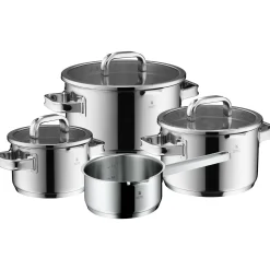 Topfsets|WMF Function 4 Advanced Topf-Vorteils-Set*, 4-teilig