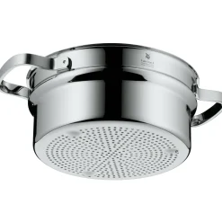 Zubehör Töpfe|WMF Function 4 Dampfgareinsatz, 20 cm