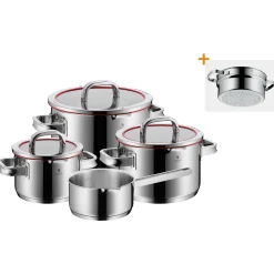 Zubehör Töpfe|WMF Function 4 Dampfgareinsatz, 20 cm