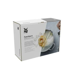 Zubehör Töpfe|WMF Function 4 Dampfgareinsatz, 20 cm