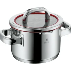 Kochtöpfe|WMF Function 4 Kochtopf mit Deckel, 16 cm