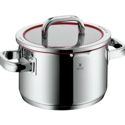 Kochtöpfe|WMF Function 4 Kochtopf mit Deckel, 20 cm