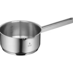 Stielkasserollen|WMF Function 4 Stielkasserolle mit Deckel, 16 cm