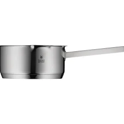 Stielkasserollen|WMF Function 4 Stielkasserolle mit Deckel, 16 cm