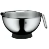 Backutensilien|Schüsseln|WMF Function Bowls Rührschüssel mit Standfuß, 20 cm
