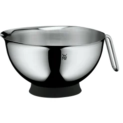 Backutensilien|Schüsseln|WMF Function Bowls Rührschüssel mit Standfuß, 20 cm