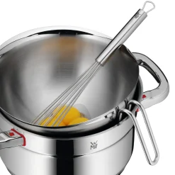 Backutensilien|Schüsseln|WMF Function Bowls Rührschüssel mit Standfuß, 20 cm