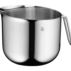 Backutensilien|Schüsseln|WMF Function Bowls Rührschüssel mit Spritzschutz-Deckel, 18,5cm