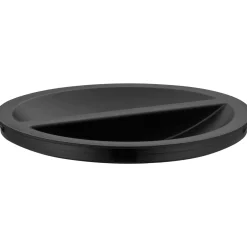 Backutensilien|Schüsseln|WMF Function Bowls Rührschüssel mit Spritzschutz-Deckel, 18,5cm