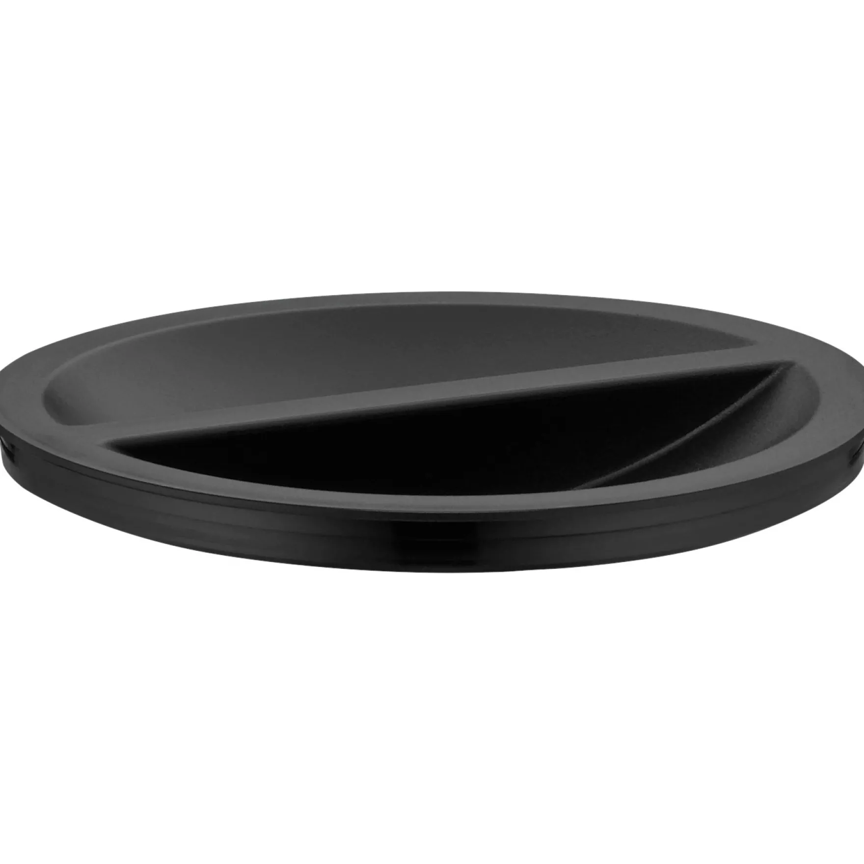 Backutensilien|Schüsseln|WMF Function Bowls Rührschüssel mit Spritzschutz-Deckel, 18,5cm