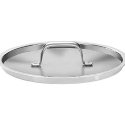 Bratentöpfe|WMF Fusiontec Aromatic Bratentopf, 22 cm, Rose Quartz