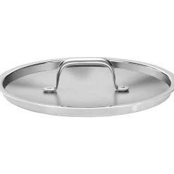 Pfannendeckel|Zubehör Töpfe|WMF Fusiontec Aromatic Edelstahldeckel, 28 cm