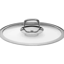 Pfannendeckel|Zubehör Töpfe|WMF Fusiontec Compact Glasdeckel, 24 cm