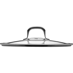 Pfannendeckel|Zubehör Töpfe|WMF Fusiontec Compact Glasdeckel, 24 cm
