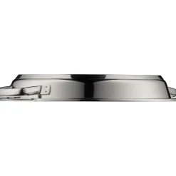 Bräter & Schmortöpfe|WMF Fusiontec Edelstahl-Deckel für Multi-Bräter, 38 x 28 cm