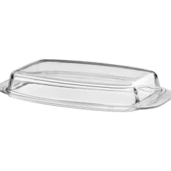 Zubehör Töpfe|Bräter & Schmortöpfe|WMF Fusiontec Glasdeckel für rechteckigen Bräter