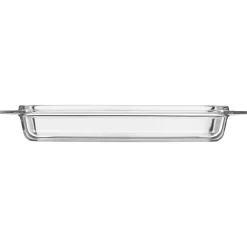 Zubehör Töpfe|Bräter & Schmortöpfe|WMF Fusiontec Glasdeckel für rechteckigen Bräter