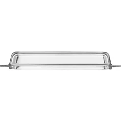 Zubehör Töpfe|Bräter & Schmortöpfe|WMF Fusiontec Glasdeckel für rechteckigen Bräter