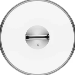 Pfannendeckel|WMF Fusiontec Mineral Glasdeckel für Schmorpfanne, 28 cm