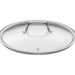 Zubehör Töpfe|WMF Fusiontec Mineral Glasdeckel, 28 cm
