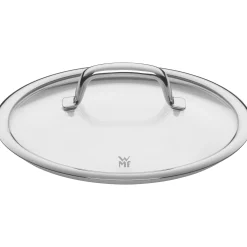 Zubehör Töpfe|WMF Fusiontec Mineral Glasdeckel für Multi-Topf, 22 cm