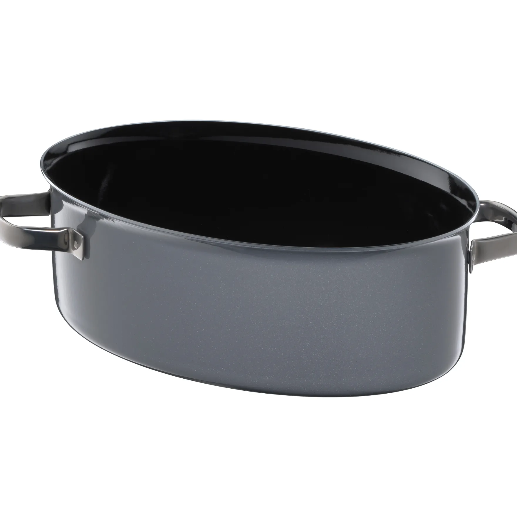 Bräter & Schmortöpfe|WMF Fusiontec Mineral Multi-Bräter mit Edelstahldeckel, 38 cm, Platinum
