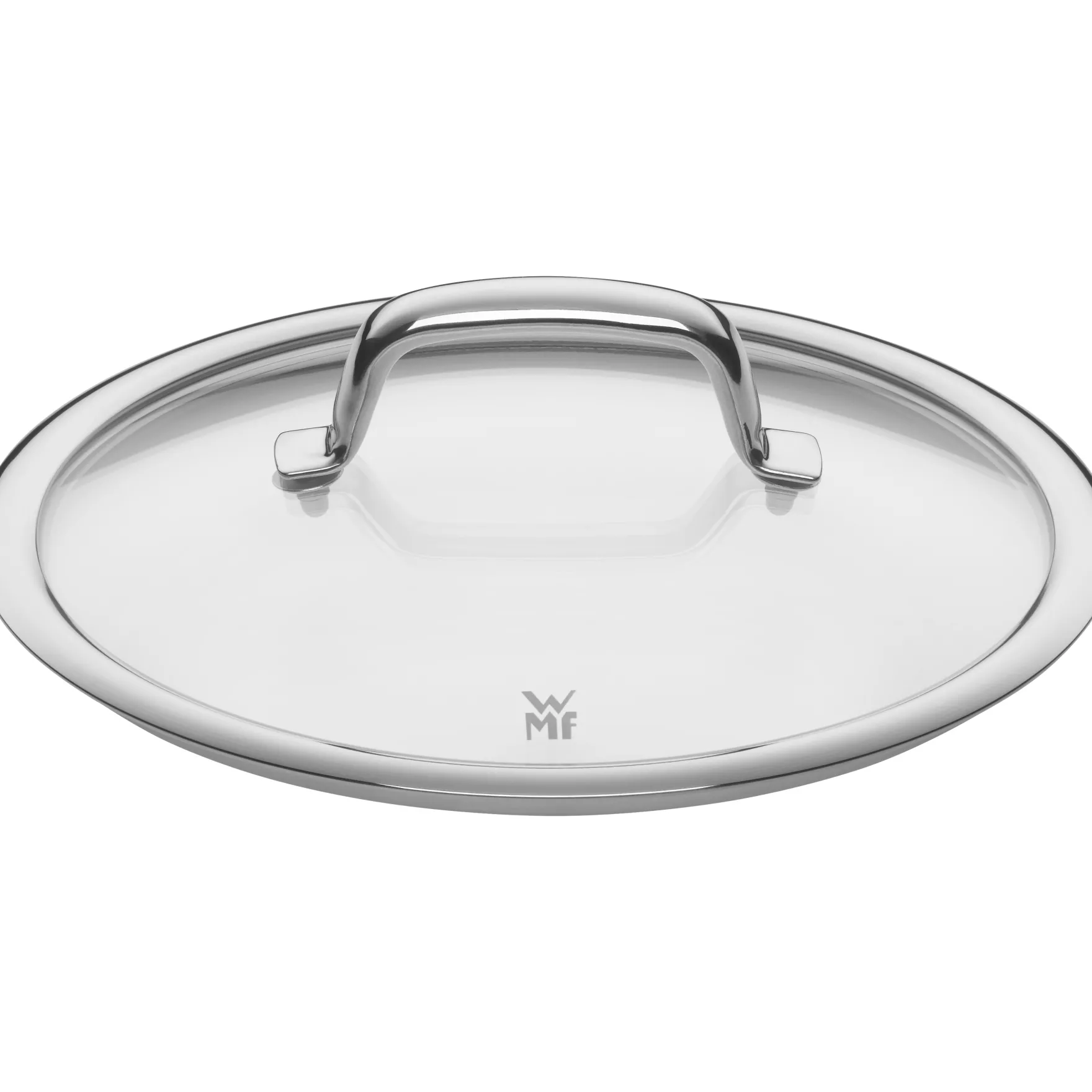 Kochtöpfe|Induktionstöpfe|WMF Fusiontec Mineral Multi-Topf mit Glasdeckel, 22 cm, Rose Quartz