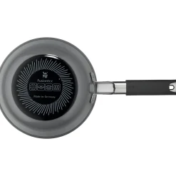 Kochtöpfe|Induktionstöpfe|WMF Fusiontec Mineral Multi-Topf, 22 cm, Platinum