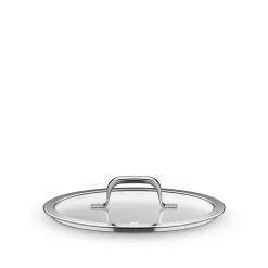 Zubehör Töpfe|WMF Fusiontec Mineral Pro Glasdeckel, 24 cm