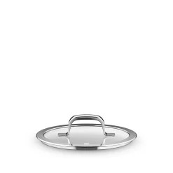 Zubehör Töpfe|WMF Fusiontec Mineral Pro Glasdeckel, 20 cm